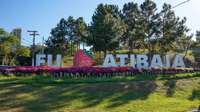 o que fazer em atibaia