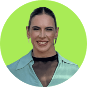 Colunista Thays Pomini