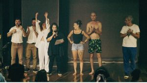 Espetáculo Vozes Veladas retorna à Santos com entradas gratuitas