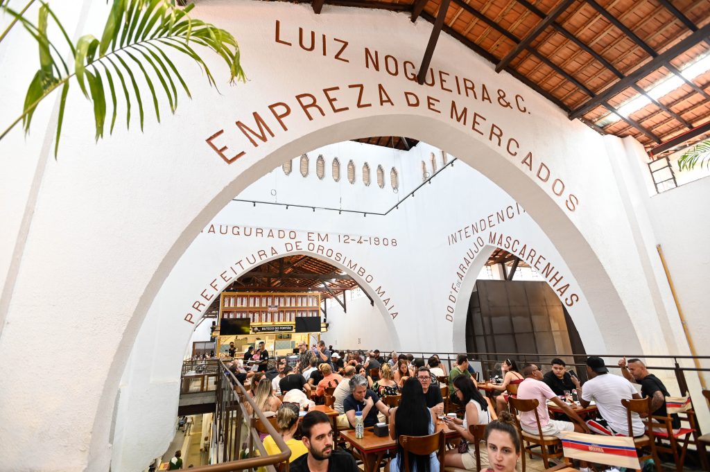 Mercadão de Campinas completa 118 anos neste domingo (12)