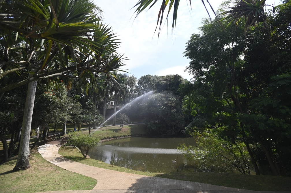 Abre e fecha em Campinas durante o feriado de Tiradentes