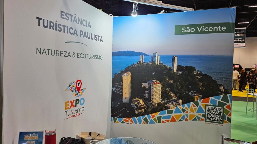 68º Congresso Estadual de Municípios. Foto: VTV News