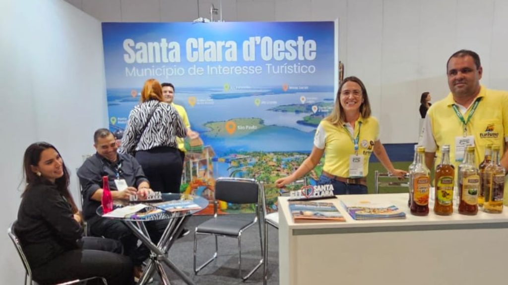 68º Congresso Estadual de Municípios. Foto: VTV News