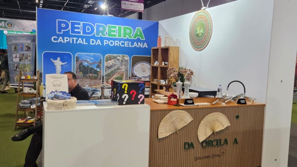 68º Congresso Estadual de Municípios. Foto: VTV News