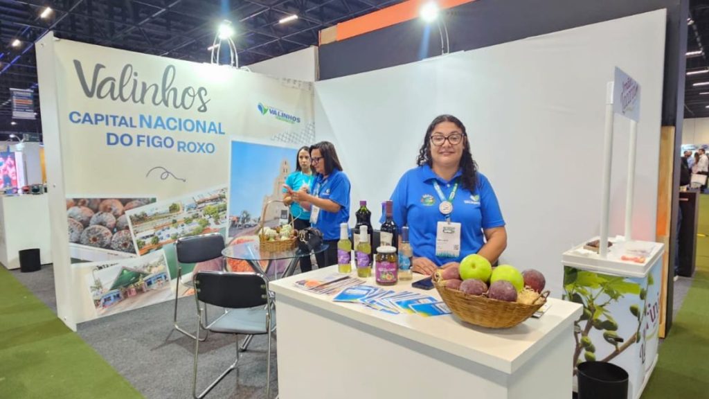 68º Congresso Estadual de Municípios. Foto: VTV News