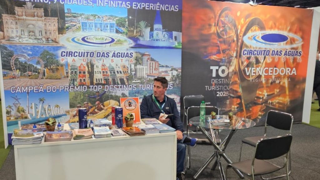 68º Congresso Estadual de Municípios. Foto: VTV News