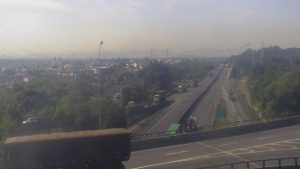 Rodovias do Sistema Anchieta Imigrantes estão livres e com bom fluxo