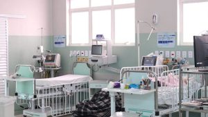 Novo hospital de Bragança Paulista