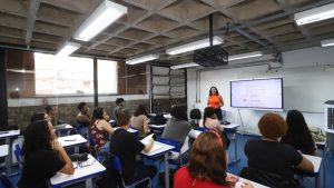 Campinas abre vagas para cursos de qualificação profissional