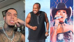 Itanhaém celebra aniversário com shows