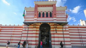 Mercadão de Campinas completa 118 anos neste domingo (12)