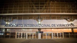 Rodoviária de Campinas e Aeroporto de VIracopos devem movimentar mais de 313 mil pessoas durante o feriado de Tiradentes.