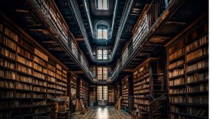 Conheça as bibliotecas de Santos no Dia do Livro