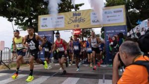 Mitos sobre alimentação na corrida