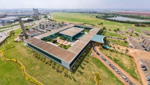 Prefeitura de Paulínia e atendimento de serviços públicos municipais durante o feriado prolongado de Páscoa 2026.