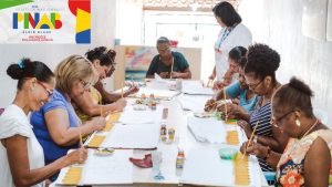 Edital Aldir Blanc Indaiatuba: fomento à produção cultural e recursos para artistas locais do município.