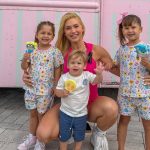 Virginia retorna às pressas para o Brasil, após problemas com o Conselho Tutelar