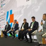 Summit Connect Infra reúne setor público e privado para discutir o futuro da infraestrutura no Brasil