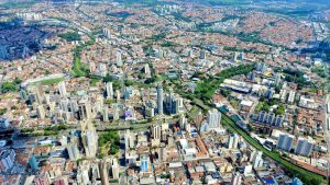 Expediente em Campinas no feriado de TIradentes