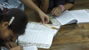 Inscrições abertas para o Vestibulinho Etec 2026 segundo semestre com vagas na Baixada Santista.