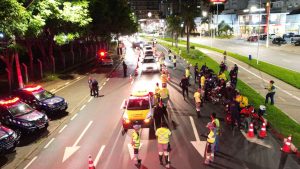 blitze bafômetro campinas