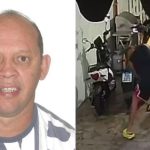 Polícia Civil procura homem que agrediu esposa e enteado com facão em Mongaguá