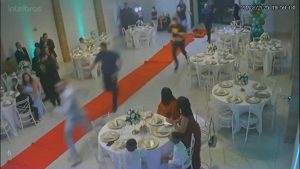 Suspeito de tráfico de drogas detido pela Polícia Civil em comemoração de 15 anos da filha.