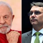 Quaest aponta empate técnico entre Lula e Flávio Bolsonaro no 2º turno