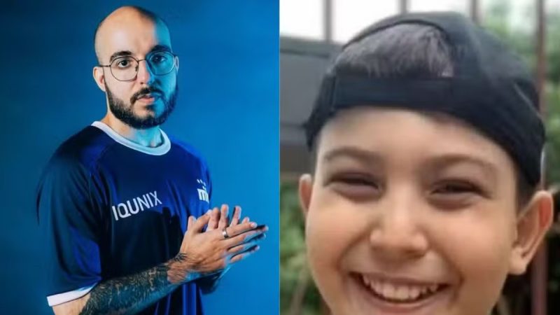 Corpo foi localizado após mobilização com mais de mil pessoas