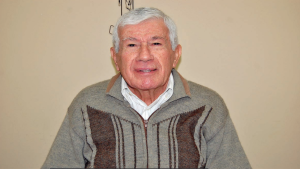 Luiz Bissoto, ex-prefeito de Valinhos e vereador por seis legislaturas, homenageado em luto oficial na cidade.