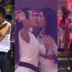 Resumão BBB 26: Ana Paula e Xamã flertam, punição gravíssima de Gabriela e mais