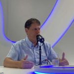 Tarcísio afirma que SP pode bancar Túnel Santos-Guarujá sem recursos federais