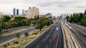 trânsito anhanguera bandeirantes