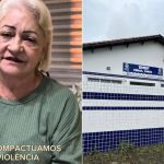 Diretora é agredida por mãe após impedir que criança saísse sozinha de escola