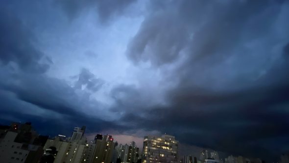 Chuvas fortes em Campinas: Defesa Civil reforça cuidados e alertas à população