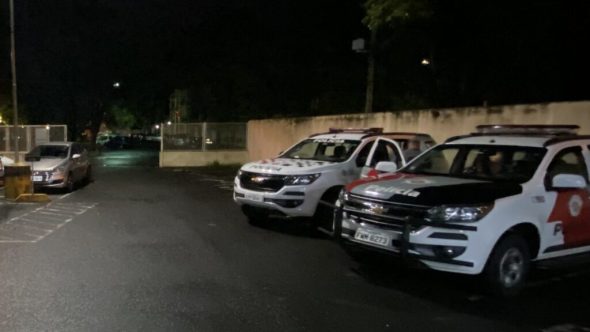 jovem de 19 anos é executado com mais de 10 tiros
