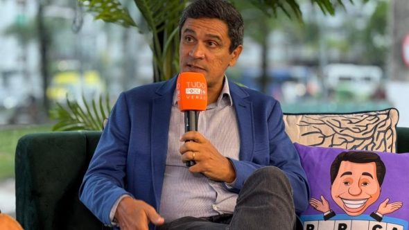 Adalto Correa ACSFoto: Beatriz Canaes