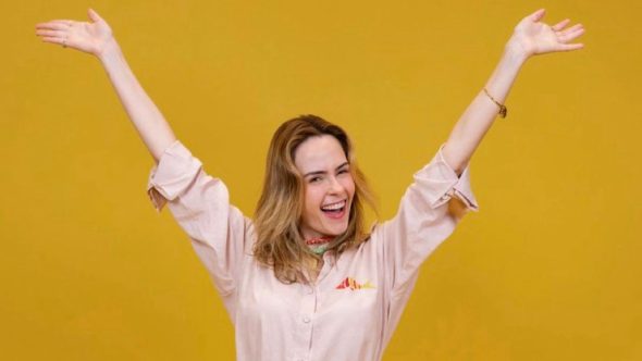 Ana Paula Renault BBB 26