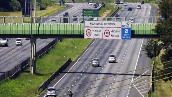 Sistema Anchieta-Imigrantes