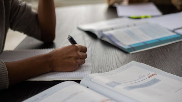 Aulão do TikTok para o Enem 2025