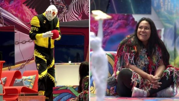 BBB 26: 10 momentos nas últimas 24h na casa que viraram meme