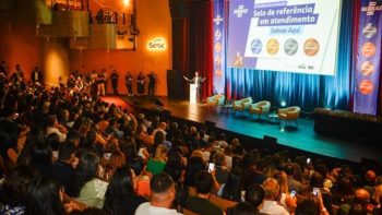 Bragança Paulista recebe Selo Prata por excelência no atendimento do Sebrae