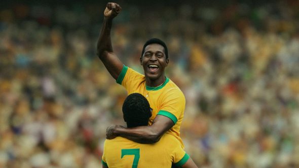 Netflix libera primeiro trailer da série 'Brasil 70 - A Saga do Tri'