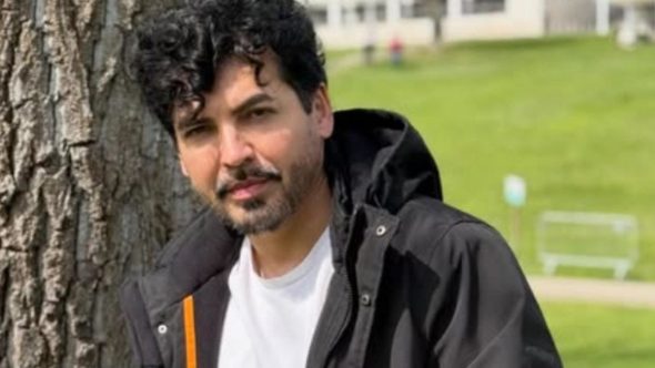 Cantor Bruno Mafra, da banda Bruno e Trio, condenado pela Justiça do Pará por abuso sexual contra as filhas.