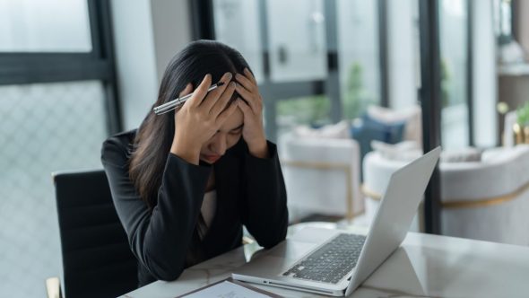 Burnout atinge 37% dos empreendedores e acende alerta no Brasil
