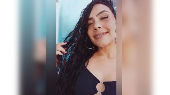 michelle era ameaçada pelo ex-namorado antes de desaparecer