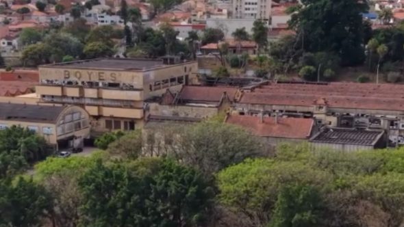 São Paulo abre estudo de tombamento do Complexo Beira Rio em Piracicaba