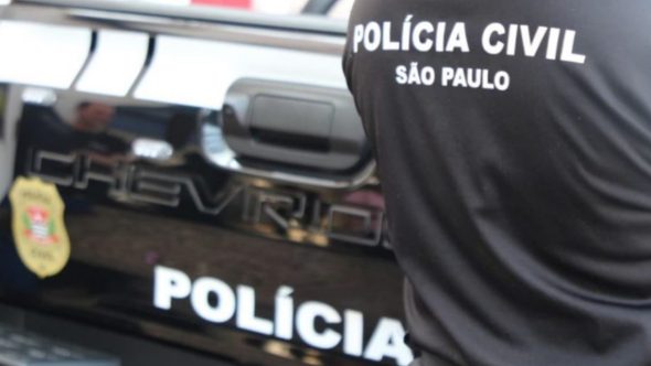 Fachada de instituição de ensino paulista sob investigação da Polícia Civil por denúncia de abuso em escola de SP.