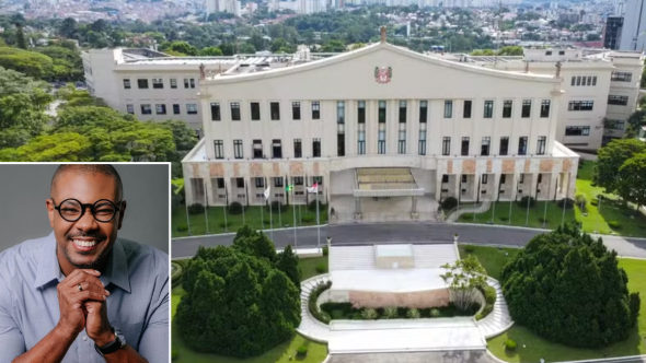 Operação Contaminatio da Polícia Civil contra infiltração do PCC em prefeituras e estruturas públicas de São Paulo.