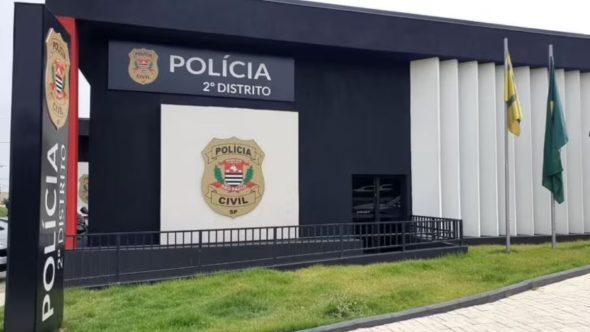 Polícia Militar detém suspeitos de esquema de desvio de carga em Hortolândia durante operação.